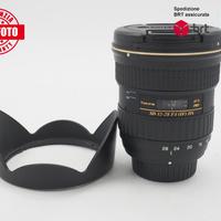 Tokina AT-X 12-28 F4 PRO DX (Nikon)