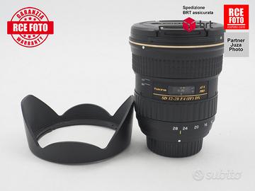 Tokina AT-X 12-28 F4 PRO DX (Nikon)