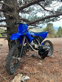 yz 125