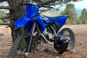 yz 125