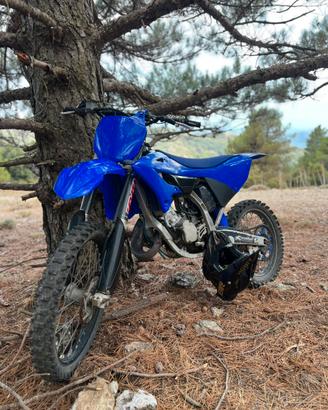 yz 125