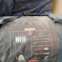 tenda ferrino savoy 5