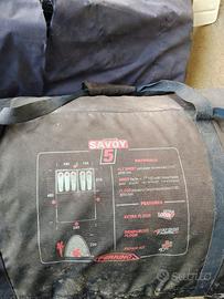 tenda ferrino savoy 5