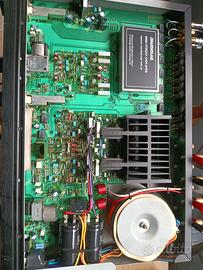 Amplificatore Audiolab 8000S