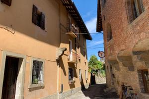 CENTRO STORICO AMPIO APPARTAMENTO BICAMERE - PO...