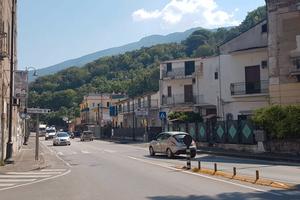 Nocera inferiore - via atzori -