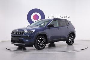 JEEP Compass 1.5 TURBO T4 130 CV MHEV 2WD LIMITE