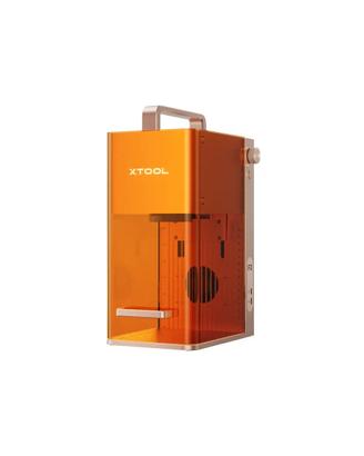 xTool F2 Incisore Laser IR 5W + Diodo 15W