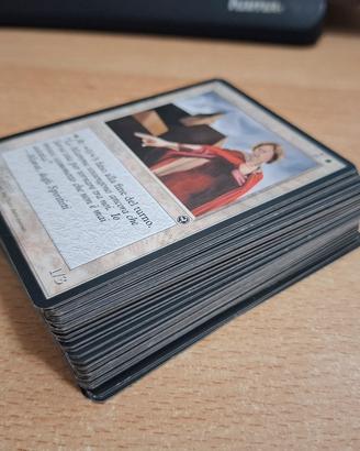 MTG - Lotto Homelands IT (1995)