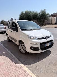 Fiat Panda 1.2 Lounge 69cv BENZINA