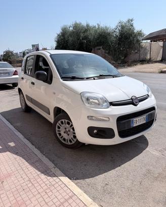 Fiat Panda 1.2 Lounge 69cv BENZINA