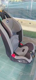 seggiolino auto bambini  9-18 kg e 15-36 kg