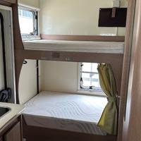 Materassi camper Mc Louis  MC22