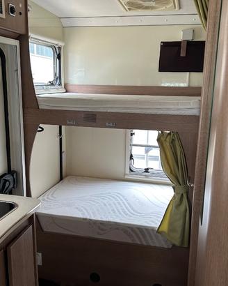 Materassi camper Mc Louis  MC22