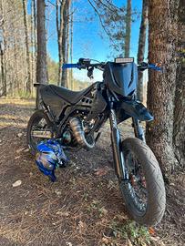 Fantic caballero motard