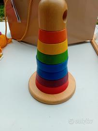 1 gioco in legno
