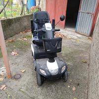 Scooter per anziani