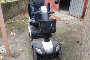 Scooter per anziani