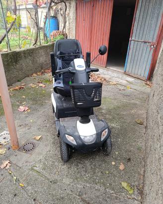 Scooter per anziani