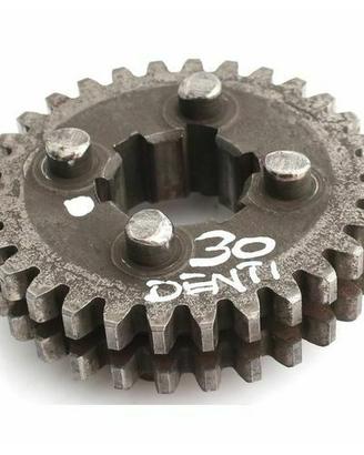 Ingranaggio scorrevole Gilera 300 26103