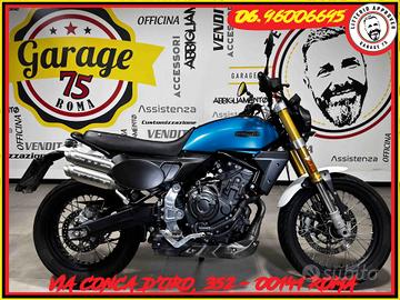 FANTIC CABALLERO 700 - 2024
