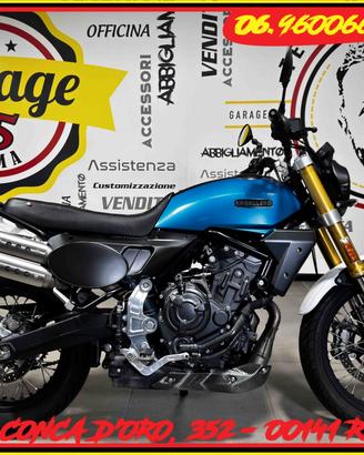 FANTIC CABALLERO 700 - 2024