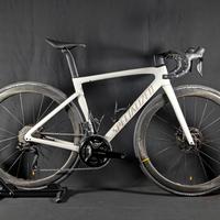 Bici da corsa Specialized Tarmac SL7 Comp 