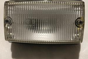 Fanale retromarcia Mercedes G