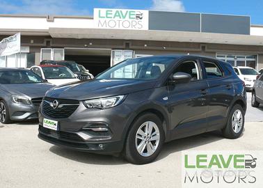 Opel Grandland 1.2 Turbo 130 CV (M1415)