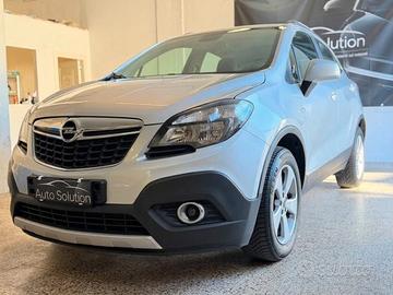 Opel Mokka X 1.6 CDTI Ecotec 4x2 Start&Stop Advanc