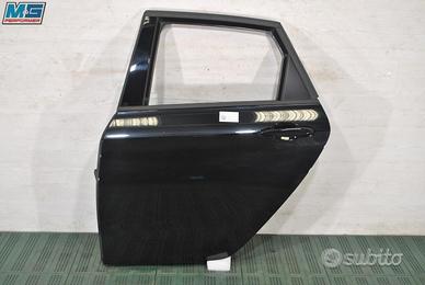 BMW serie 2 F45 Porta posteriore sinistra