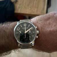 Montblanc timewalker 7069