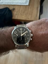 Montblanc timewalker 7069