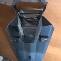 portatarga kymco ak550 