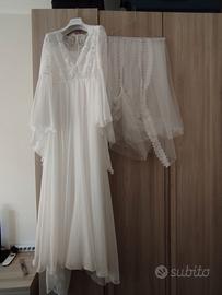 ✨Abito da sposa Atelier Emé – Modello Shirley✨