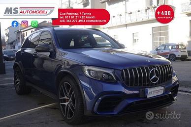 Mercedes-Benz GLC Mercedes-Benz 63 S 4Matic A...