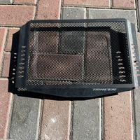 Protezione radiatore tracer 900 gt