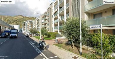 Box / Garage di 12 m² a Albissola Marina