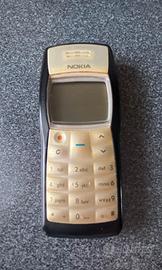 Nokia 1100