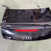 Cofano posteriore Audi TT cabriolet anno 2014