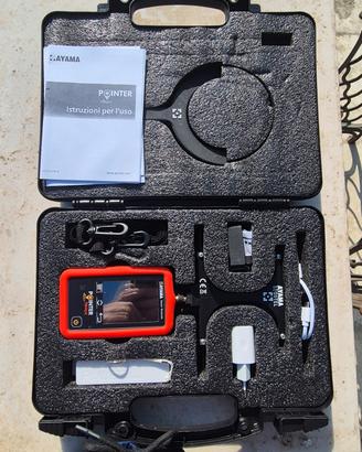 Gps per pappagalli e falchi