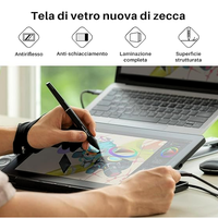 TAVOLA GRAFICA  PROFESSIONALE