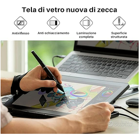 TAVOLA GRAFICA  PROFESSIONALE