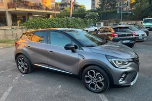 Renault Captur E Tech Hybrid 145 cv 2023 Km 32500