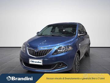 Lancia Ypsilon 1.2 Gold ecochic Gpl 69cv