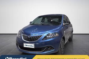 Lancia Ypsilon 1.2 Gold ecochic Gpl 69cv