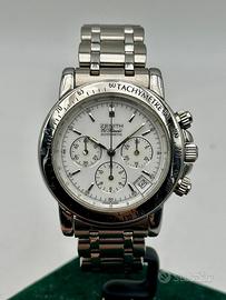 Zenith El Primero Rainbow