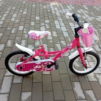 Bicicletta Bambina 14"