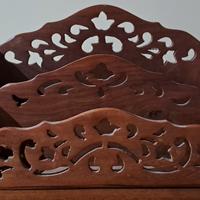 Porta lettere e documenti 