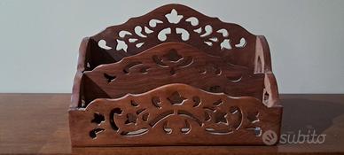 Porta lettere e documenti 